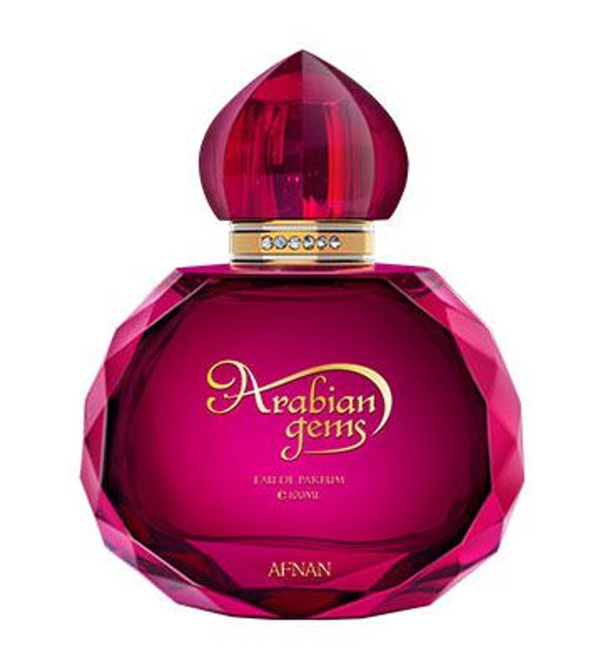 Arabian Gems