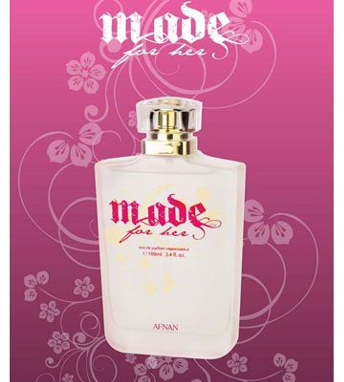 Made for Her