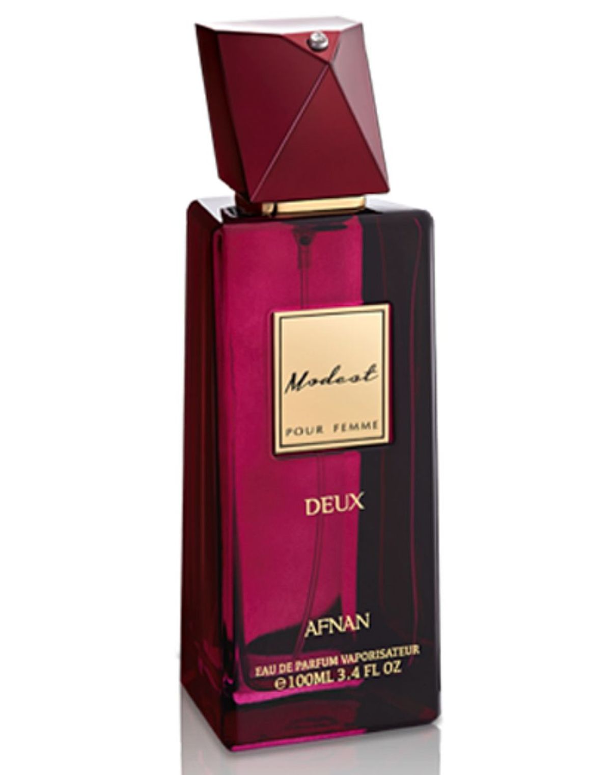 Modest Deux