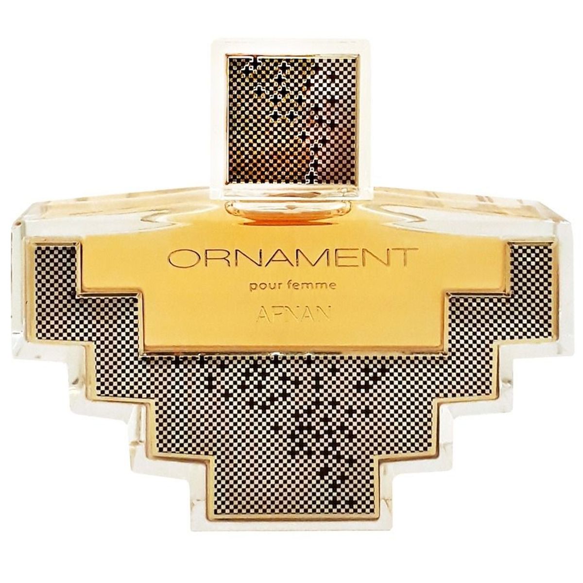 Ornament Pour Femme