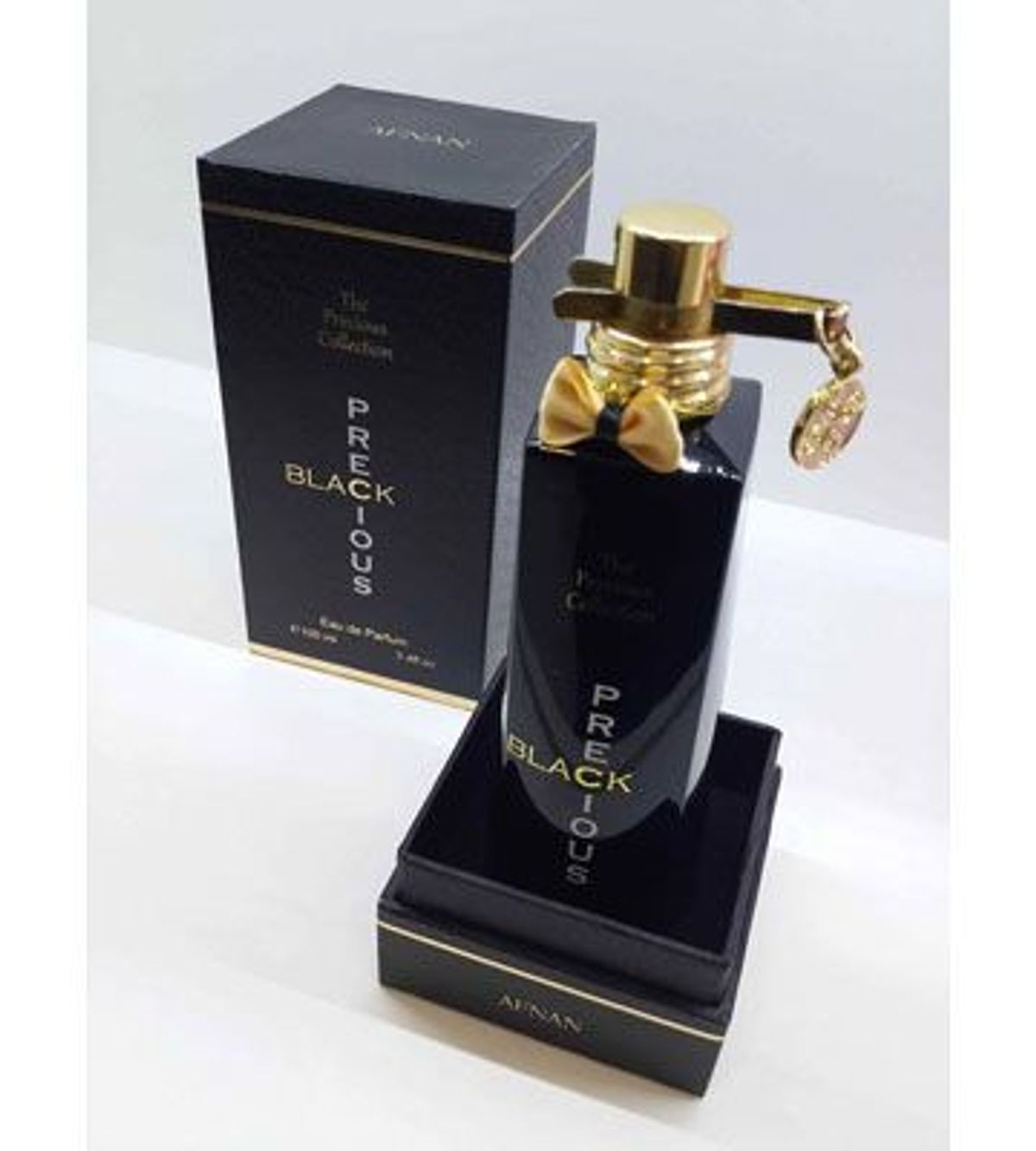 Precious Black