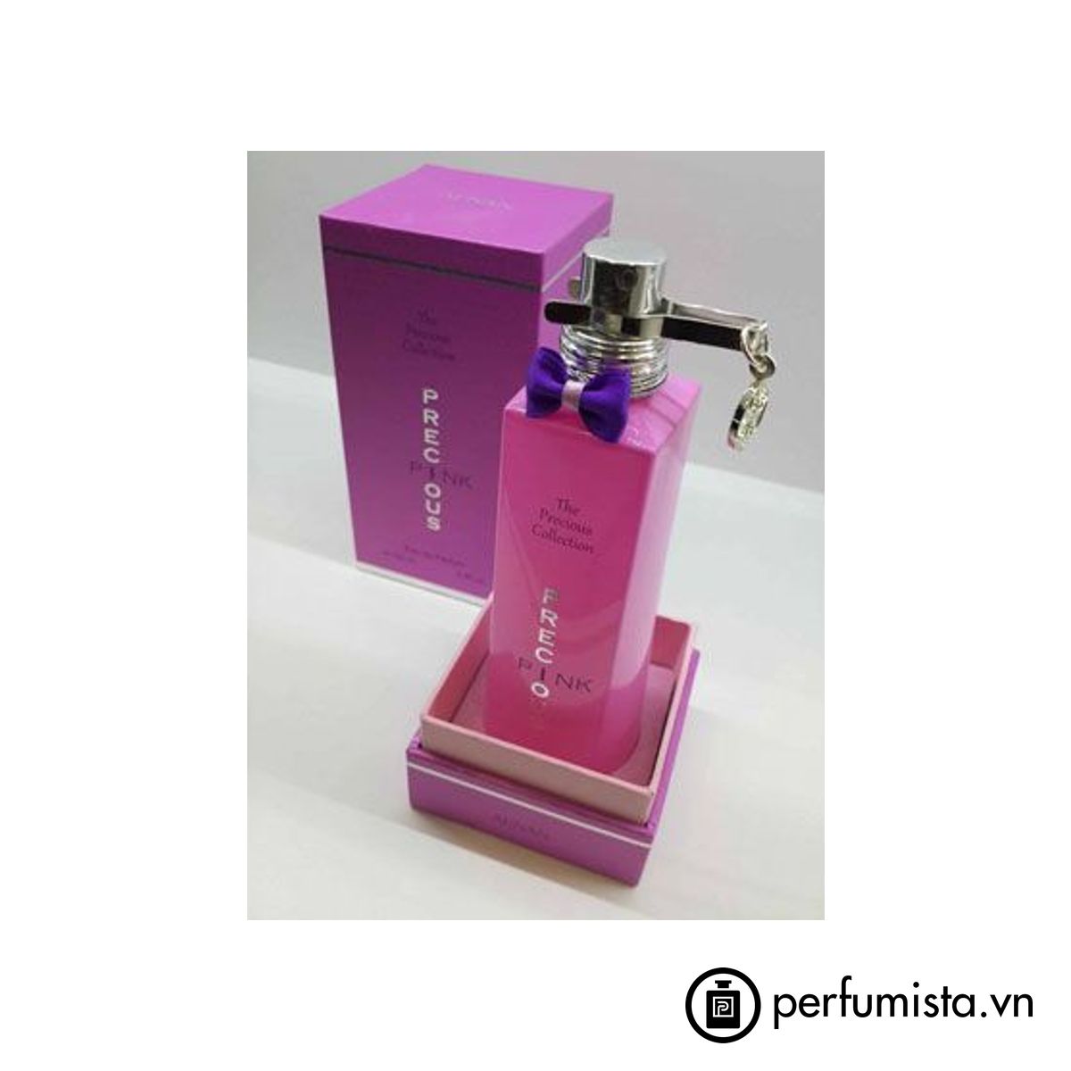 Precious Pink
