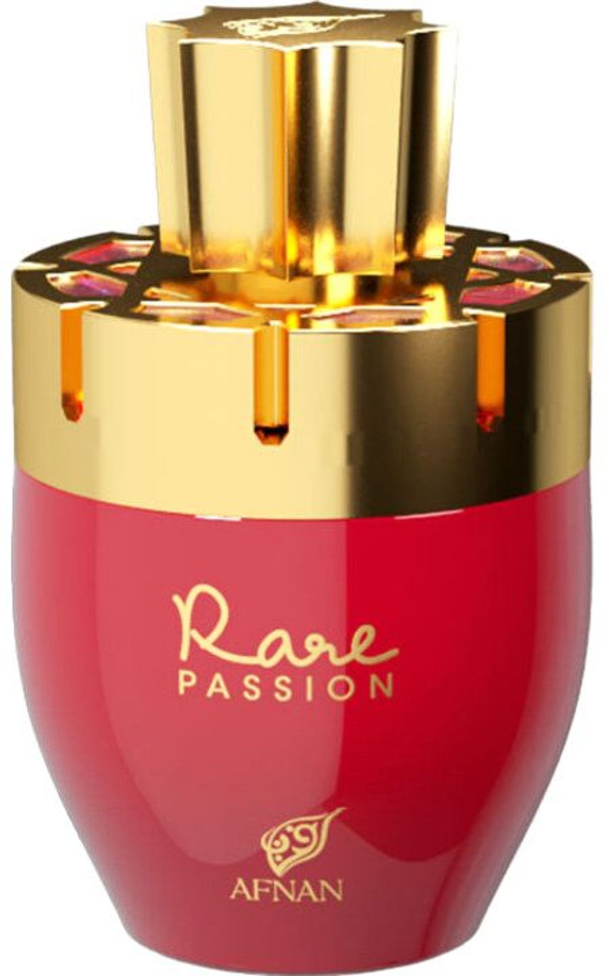 Rare Passion
