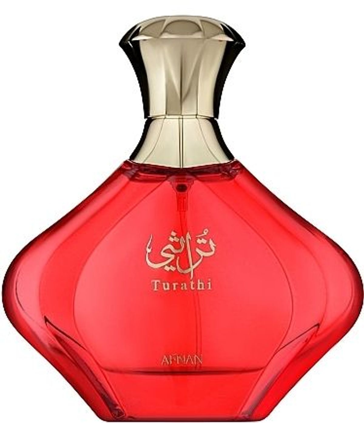 Turathi Red