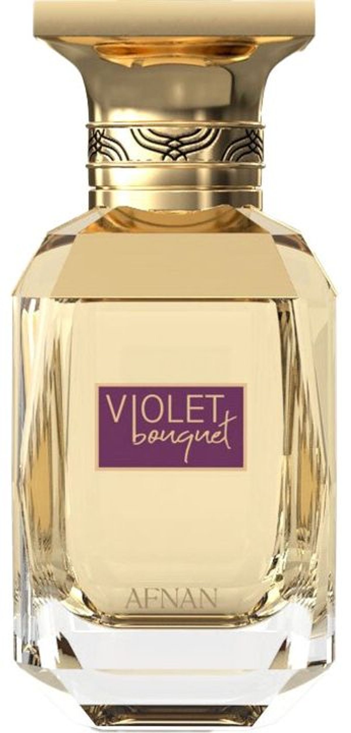 Violet Bouquet