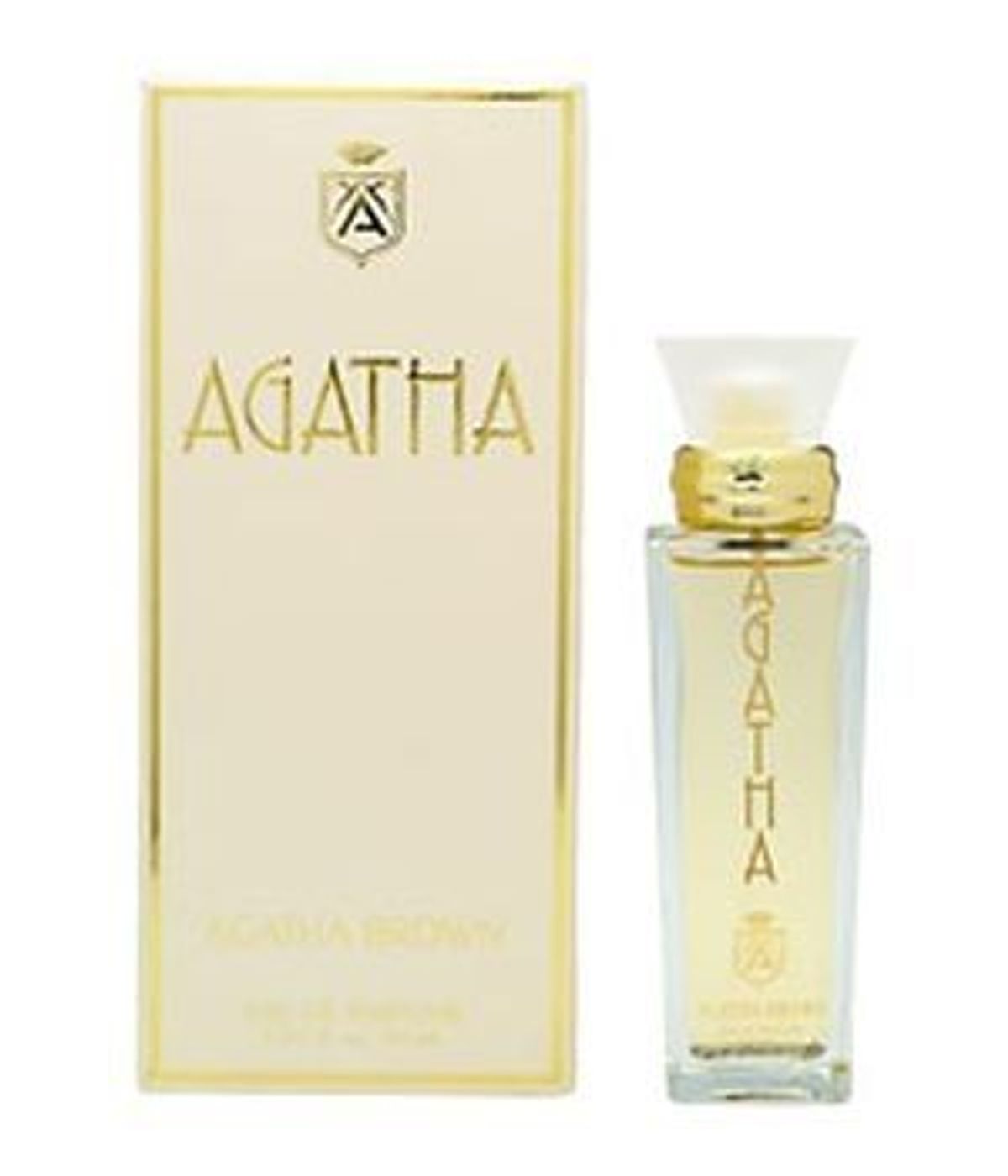 Agatha