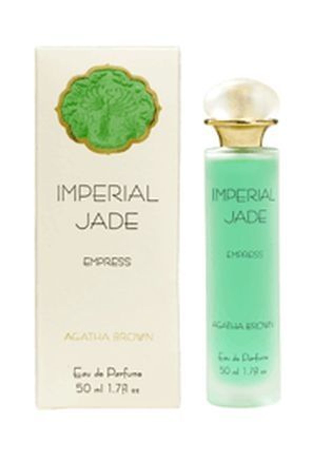 Imperial Jade