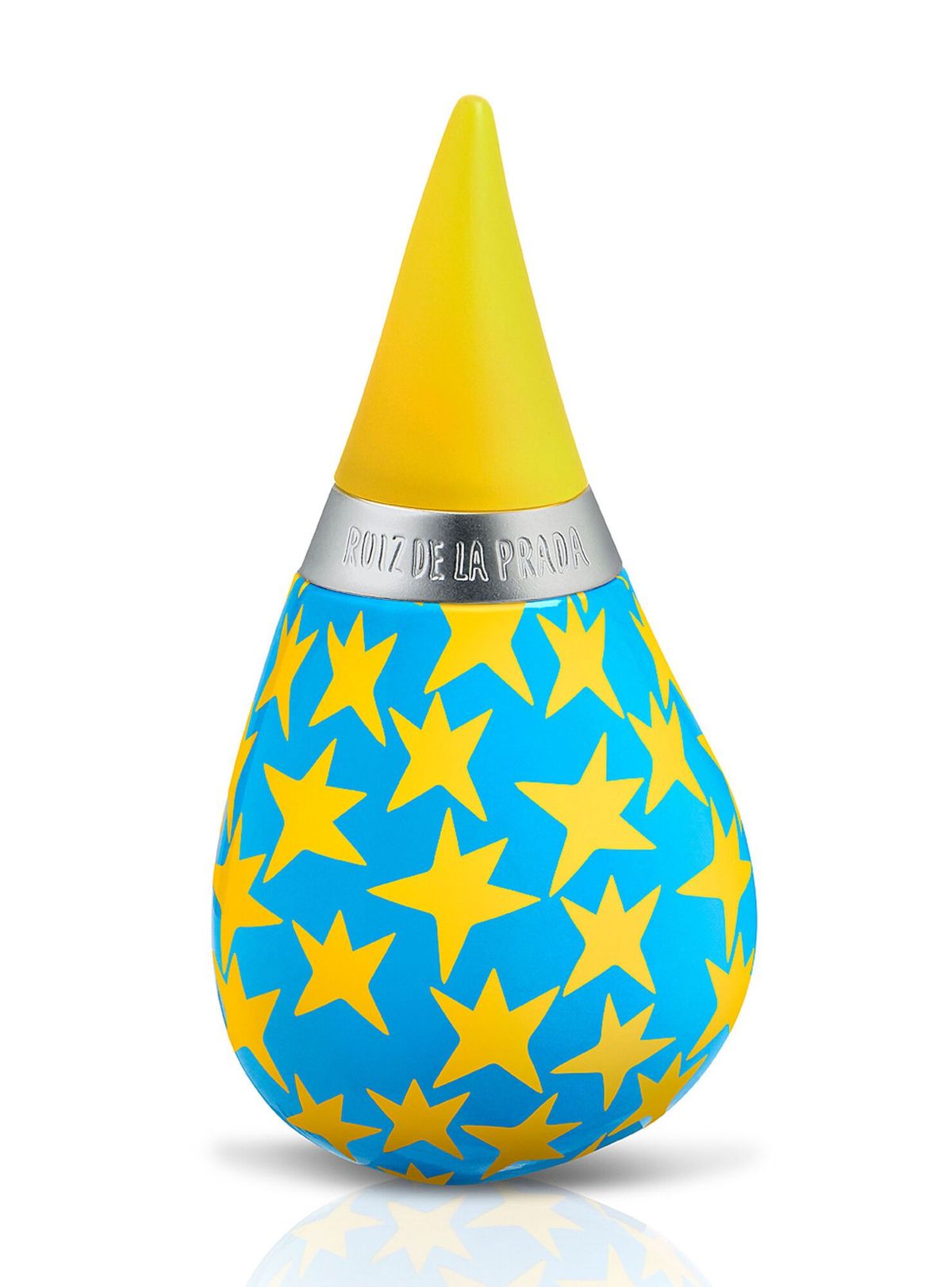 Gotas de Color Citric Yellow