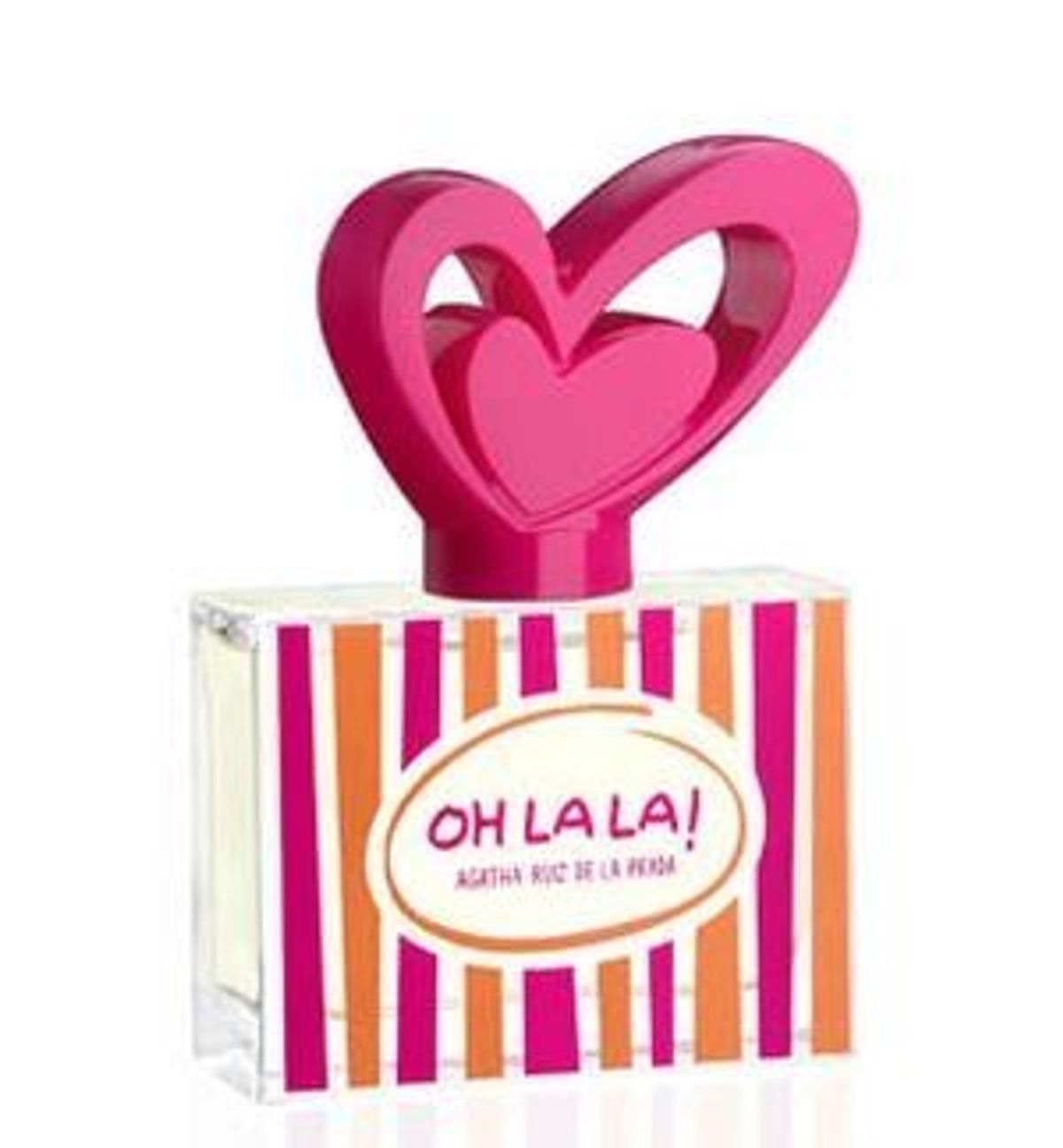 Oh La La!