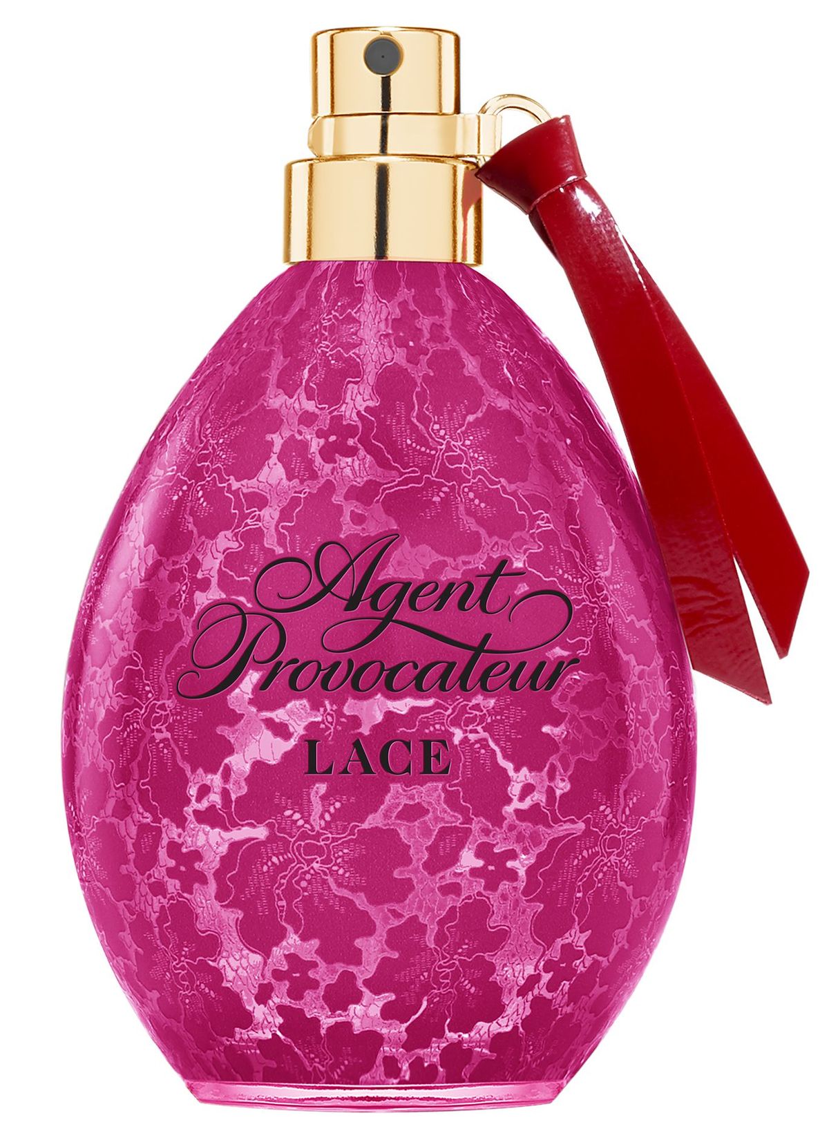 Agent Provocateur Lace