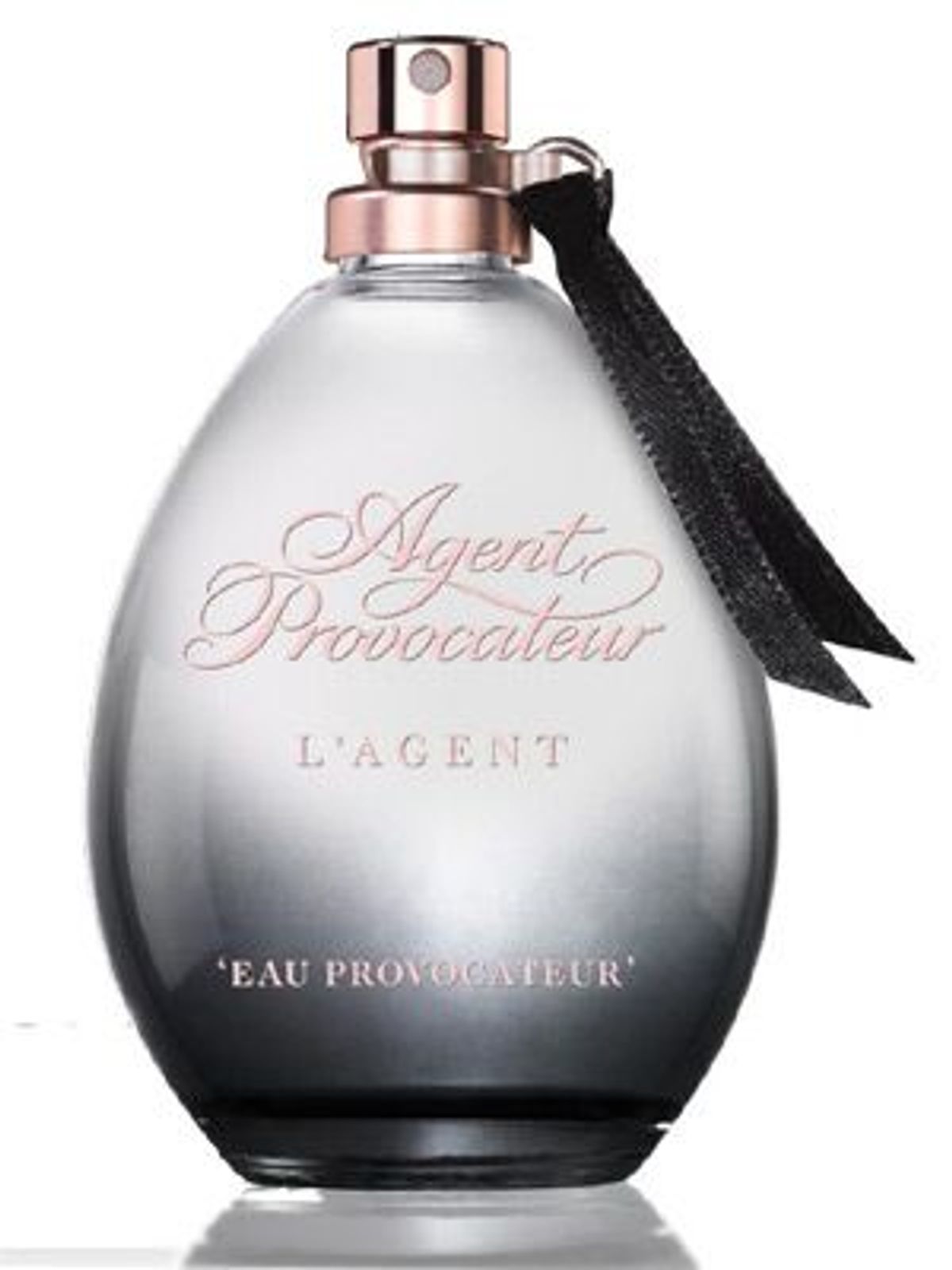 L’Agent Eau Provocateur