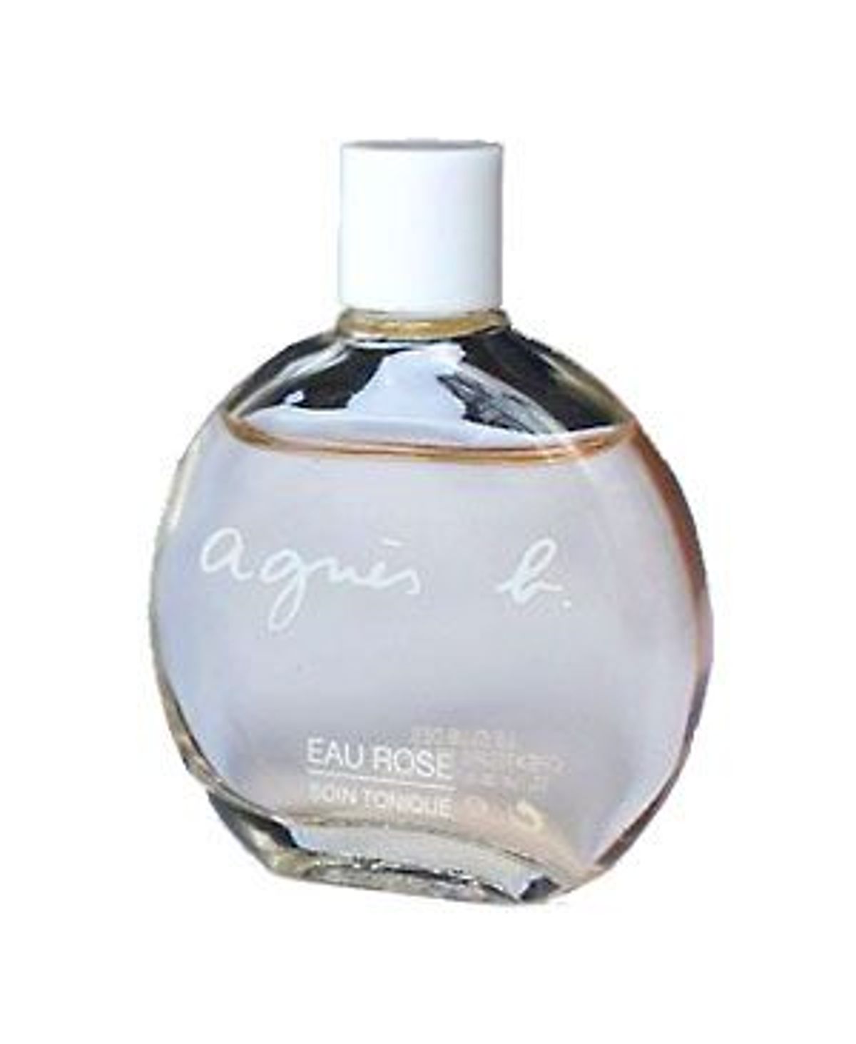 Eau Rose