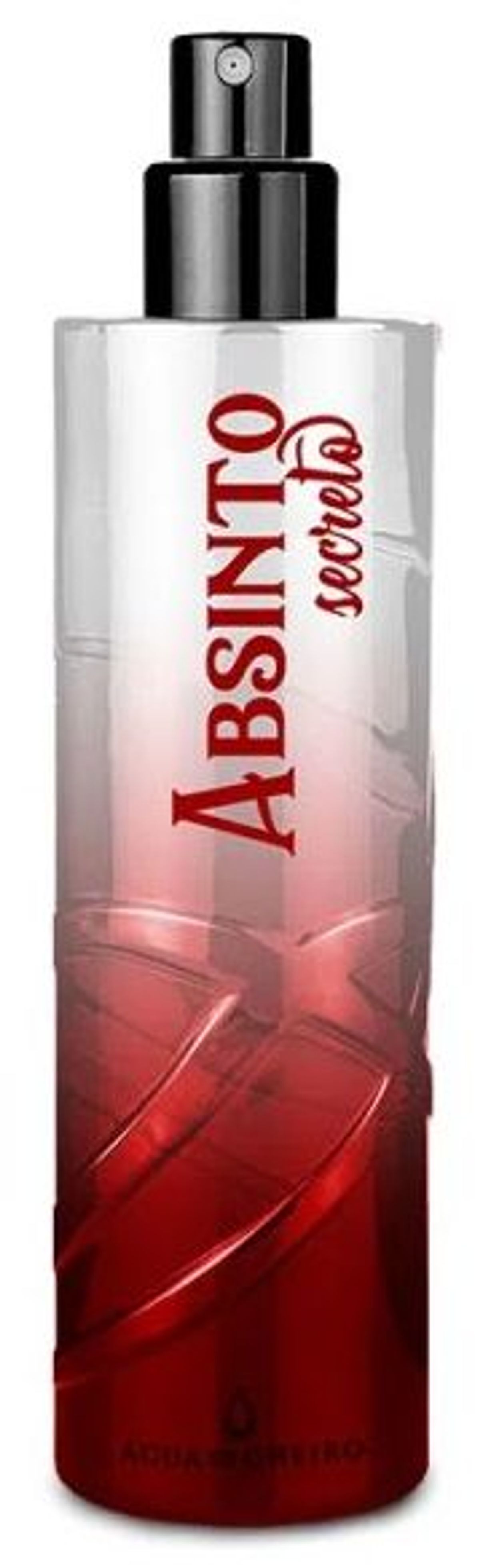 Absinto Secreto