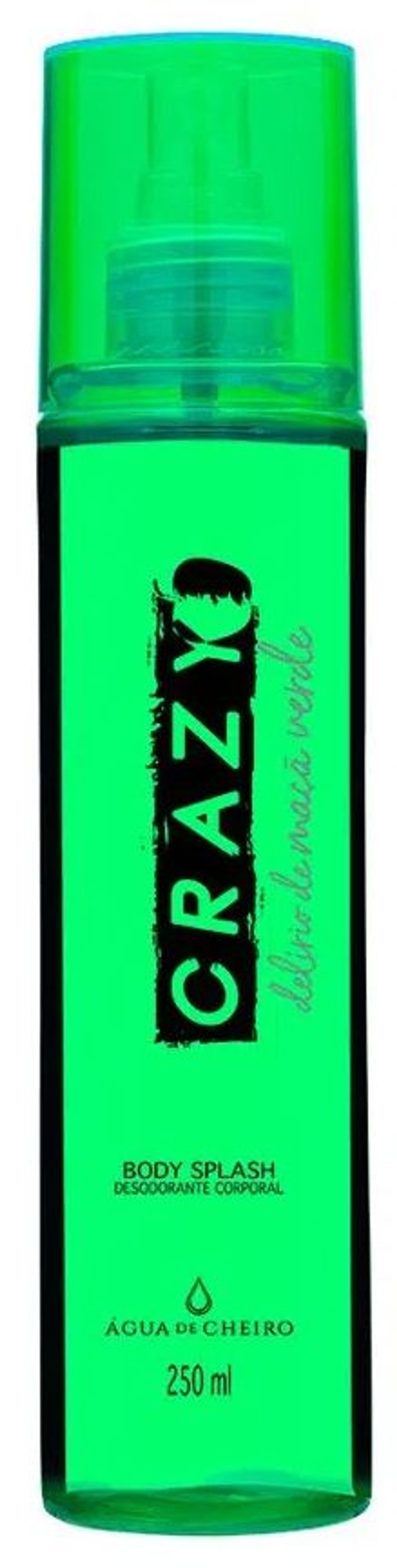 ADC Crazy Maçã Verde