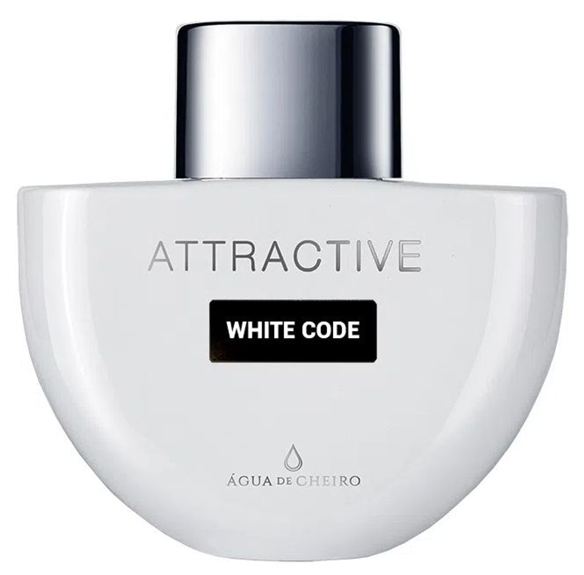 Attractive White Code