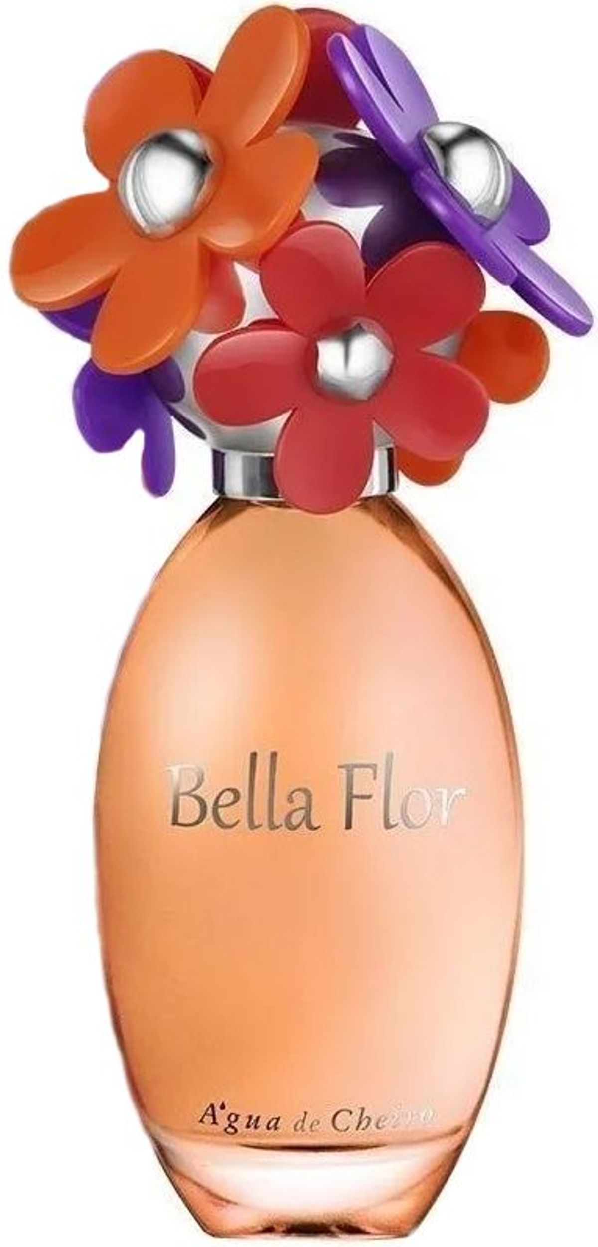 Bella Flor Exótica