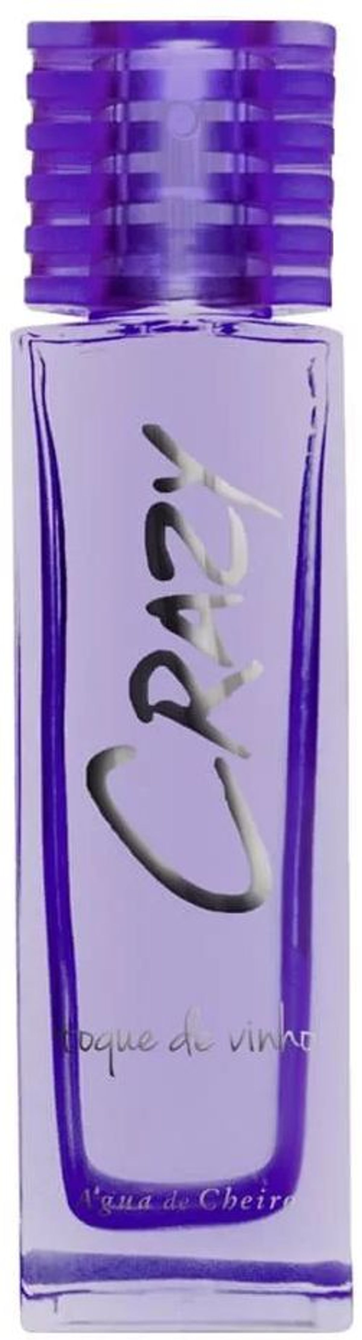 Crazy Toque de Vinho