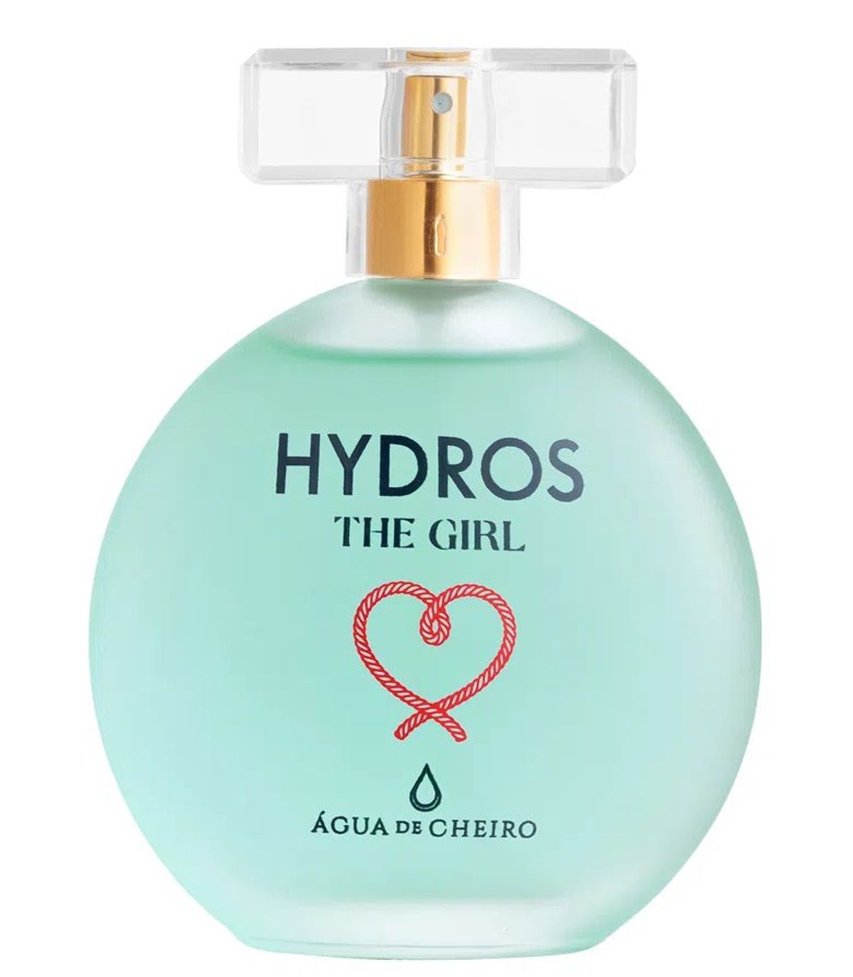 Hydros The Girl