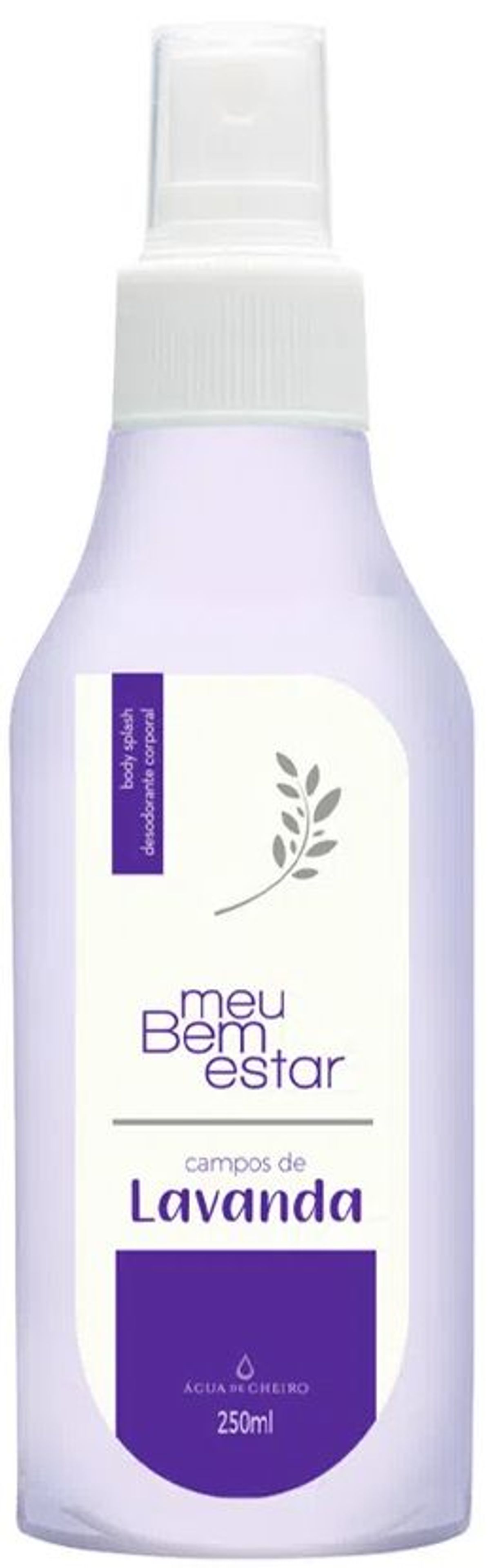 Meu Bem Estar Campos de Lavanda