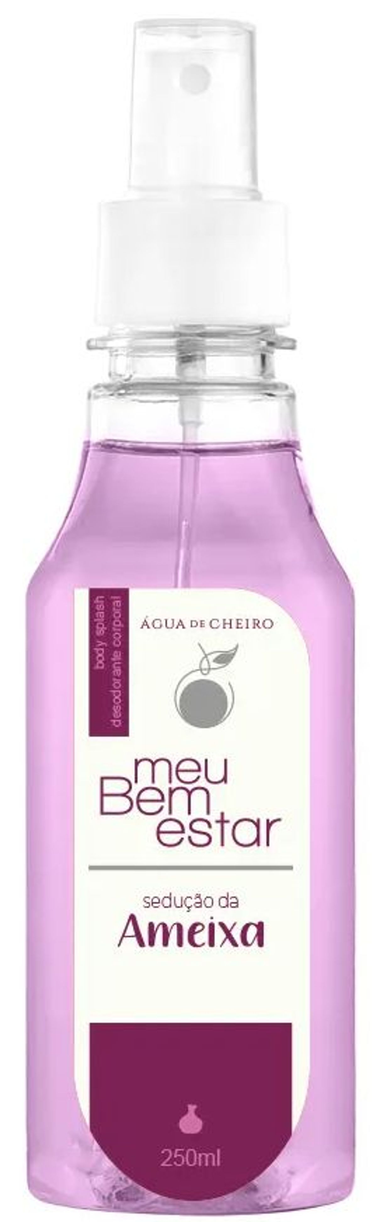 Meu Bem Estar Sedução da Ameixa