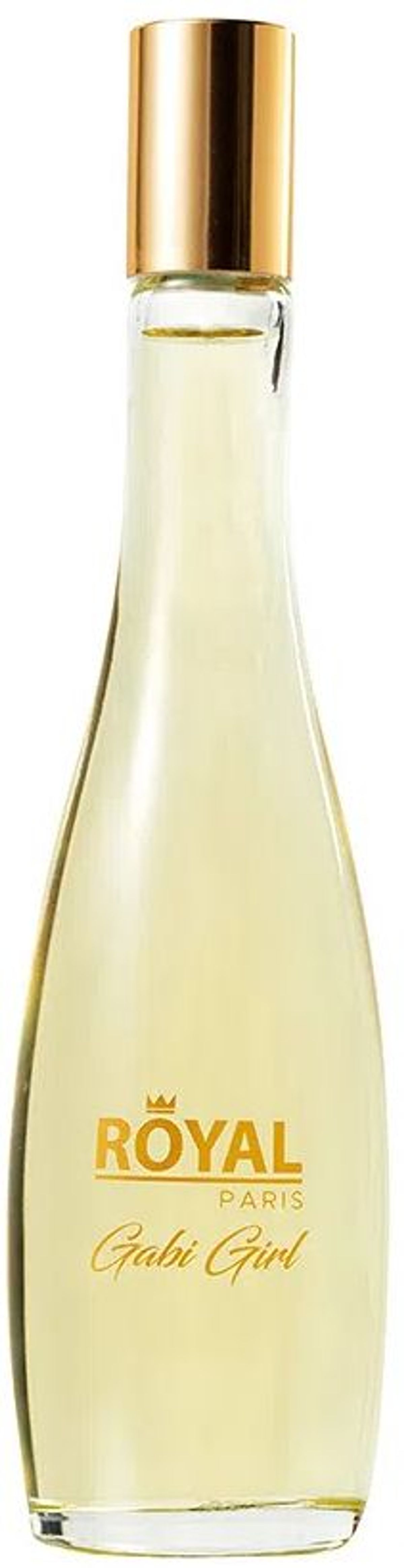 Royal Paris Gabi Girl