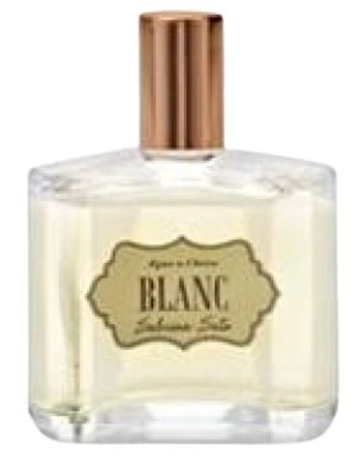 Sabrina Sato Blanc