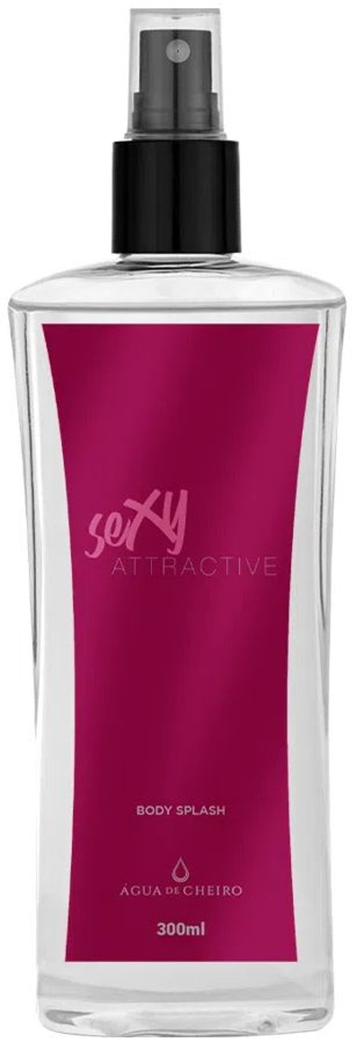 Sexy Attractive