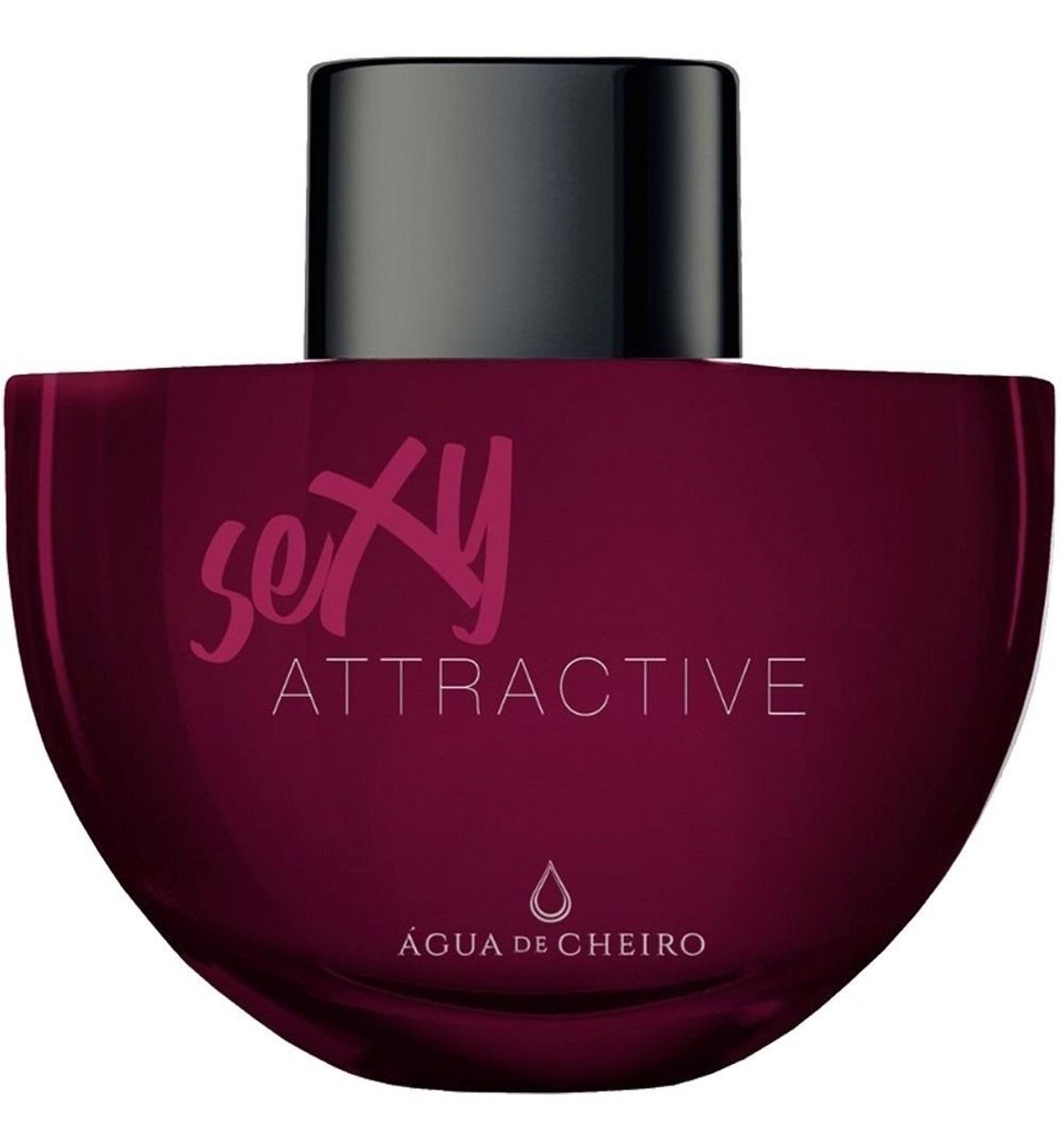 Sexy Attractive