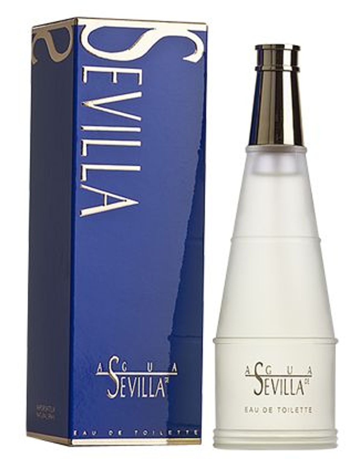 Agua de Sevilla