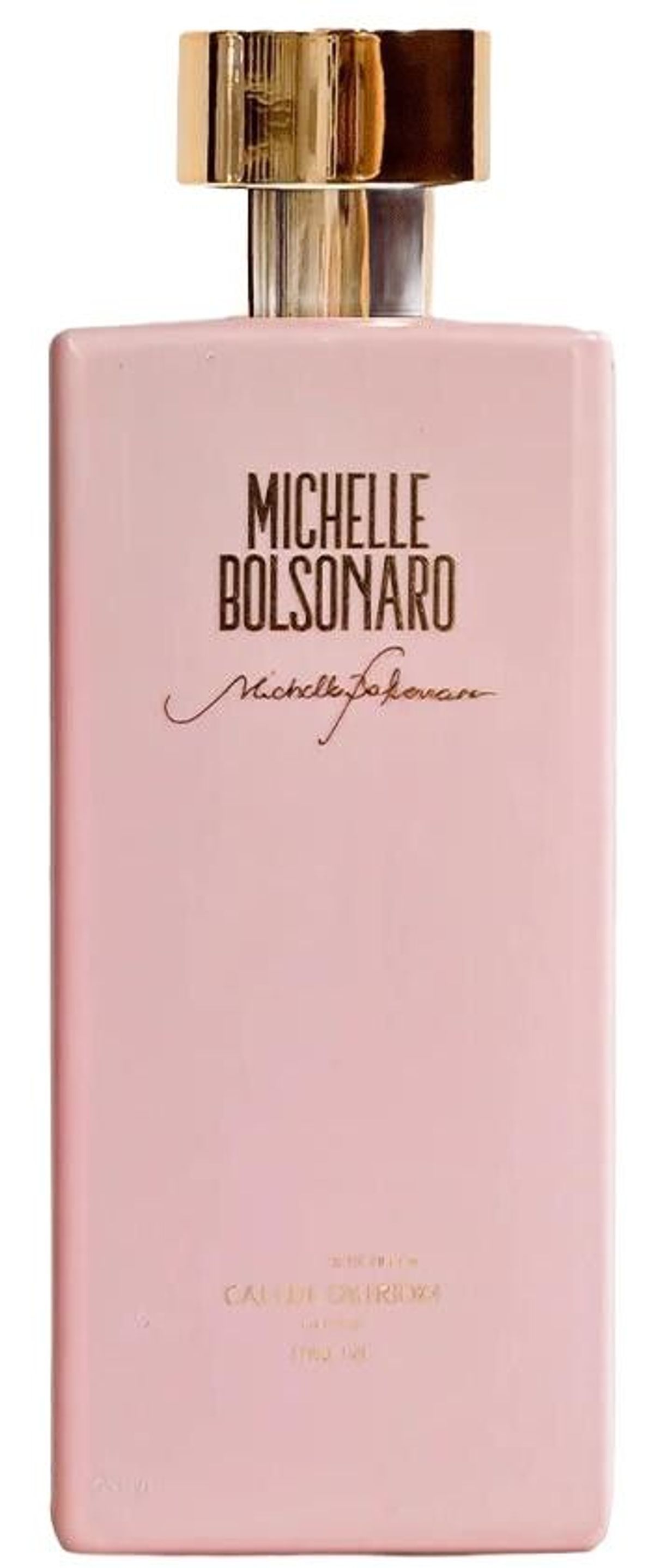 Michelle Bolsonaro
