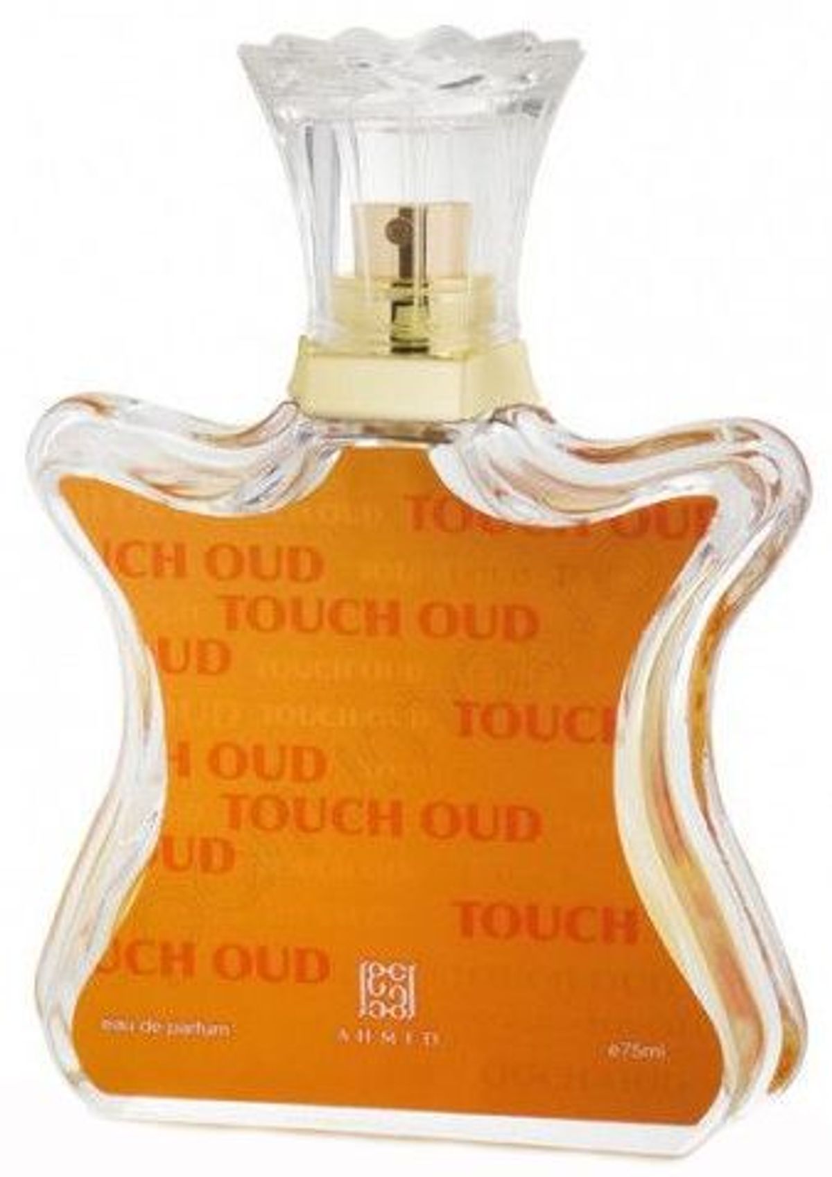 Touch Oud