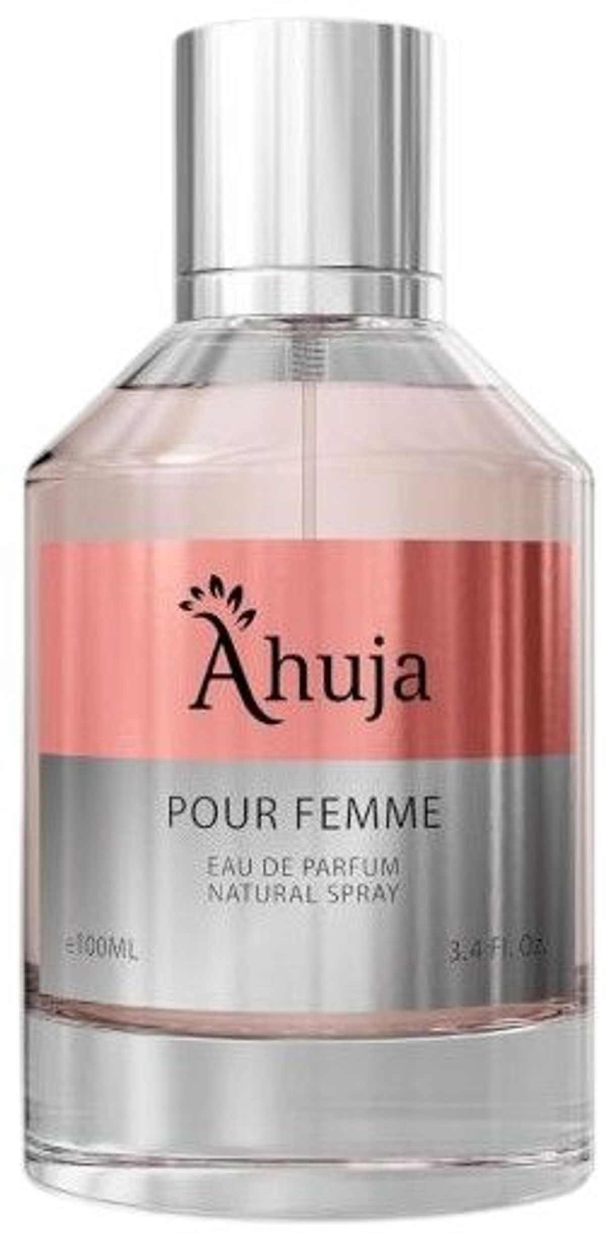 Ahuja Pour Femme