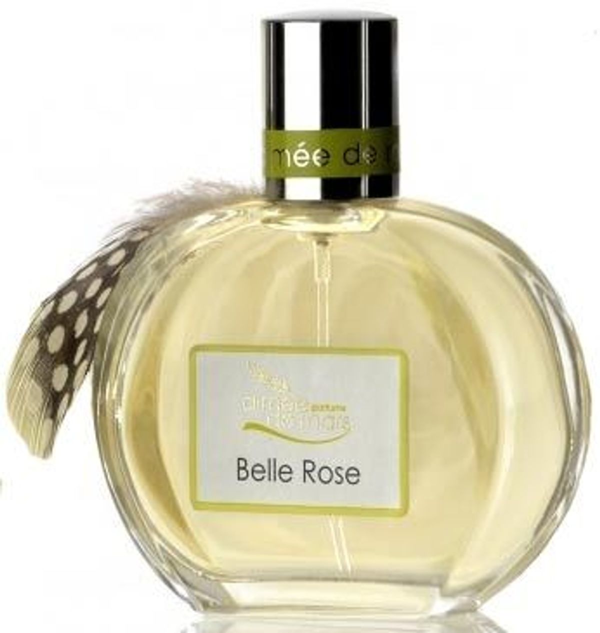 Belle Rose