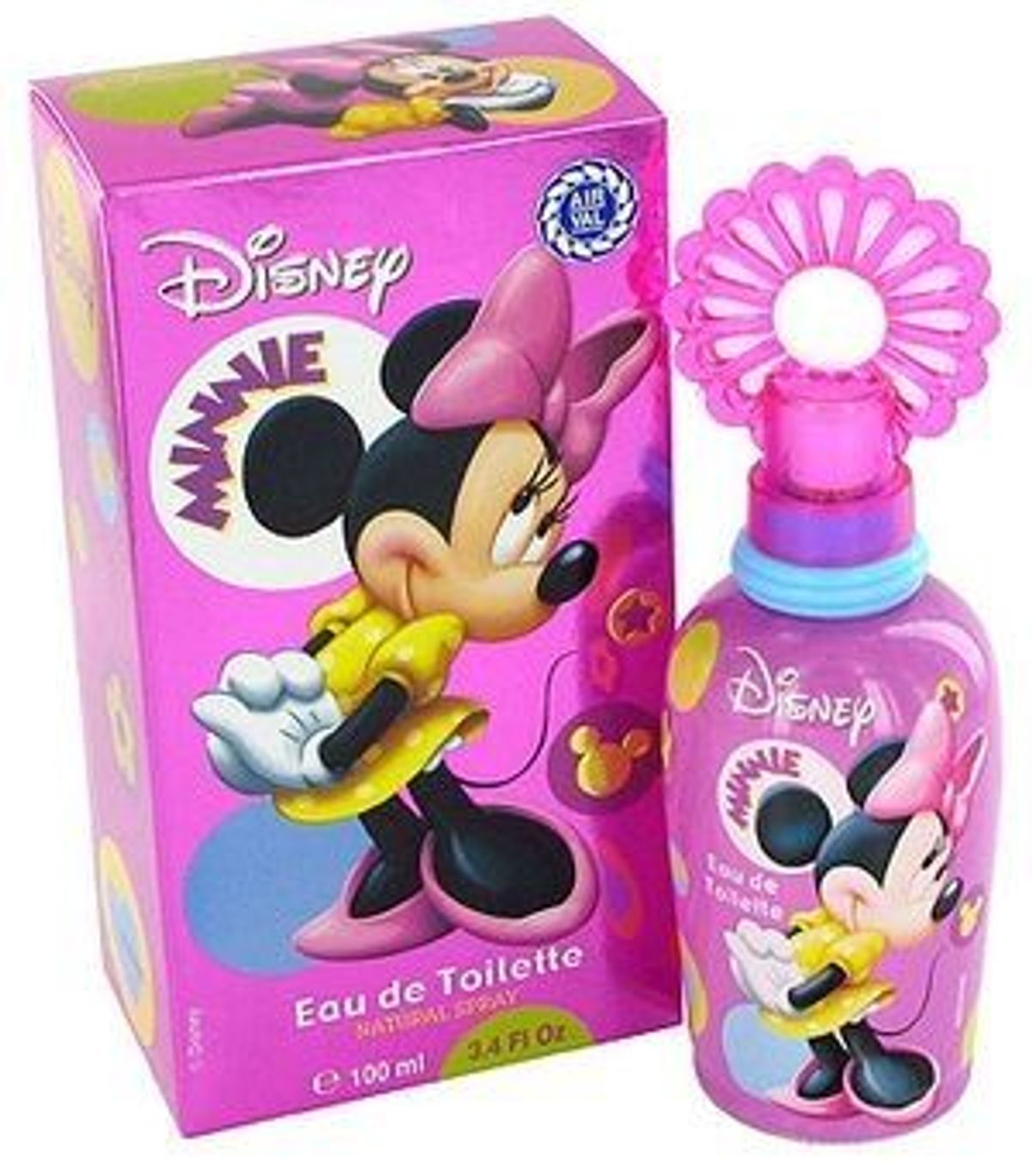 Disney Minnie 2005