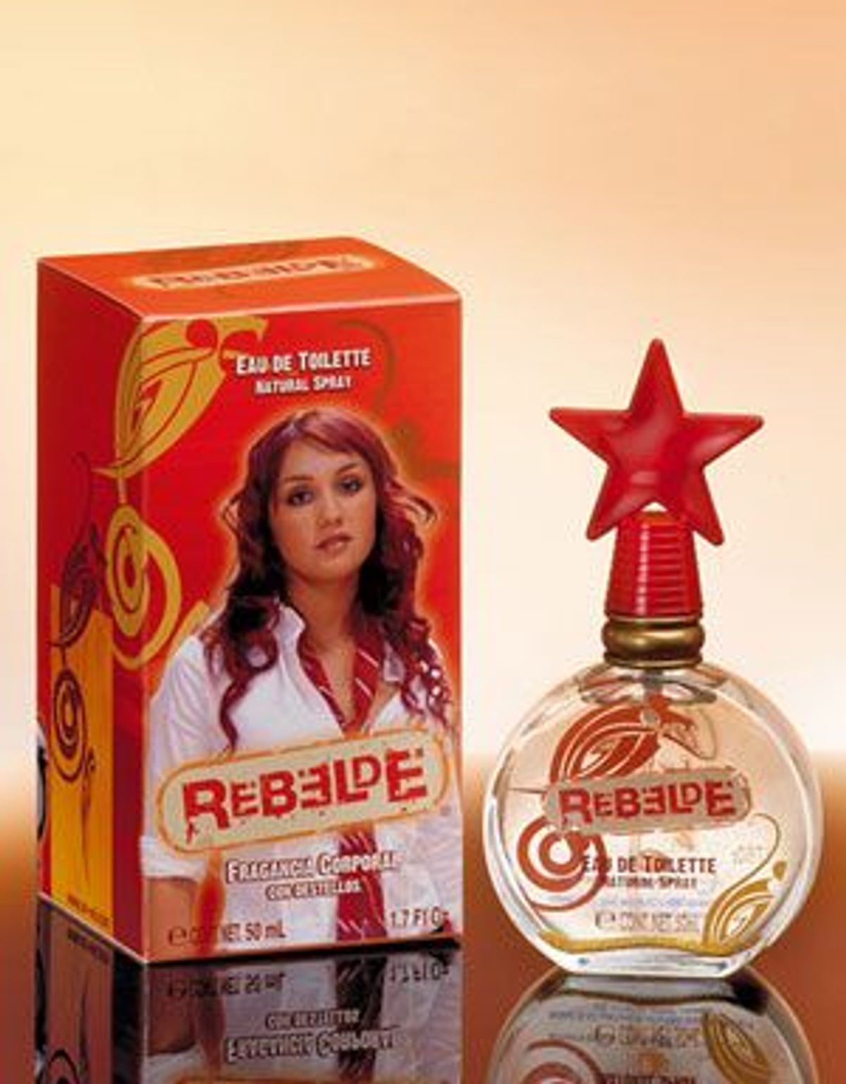 Rebelde Roberta