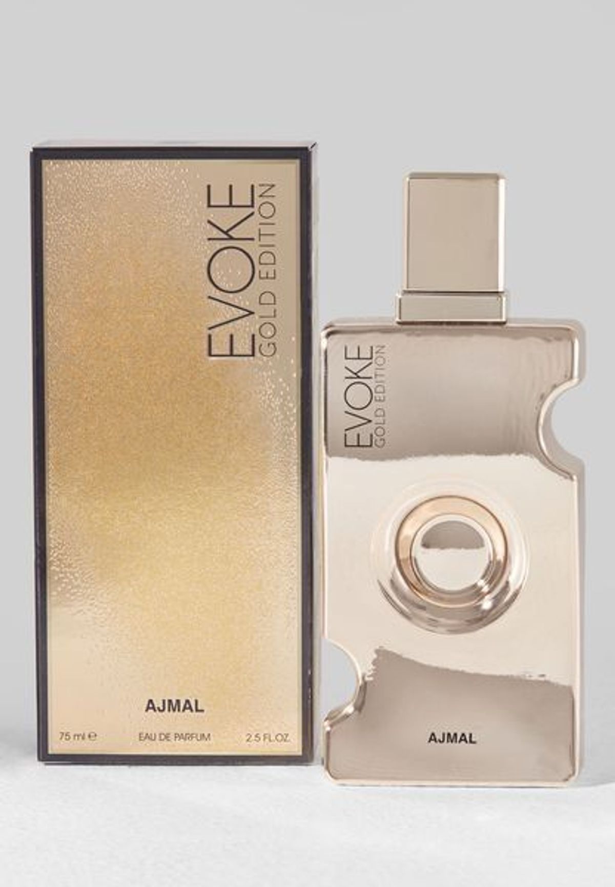 Evoke Gold for Her