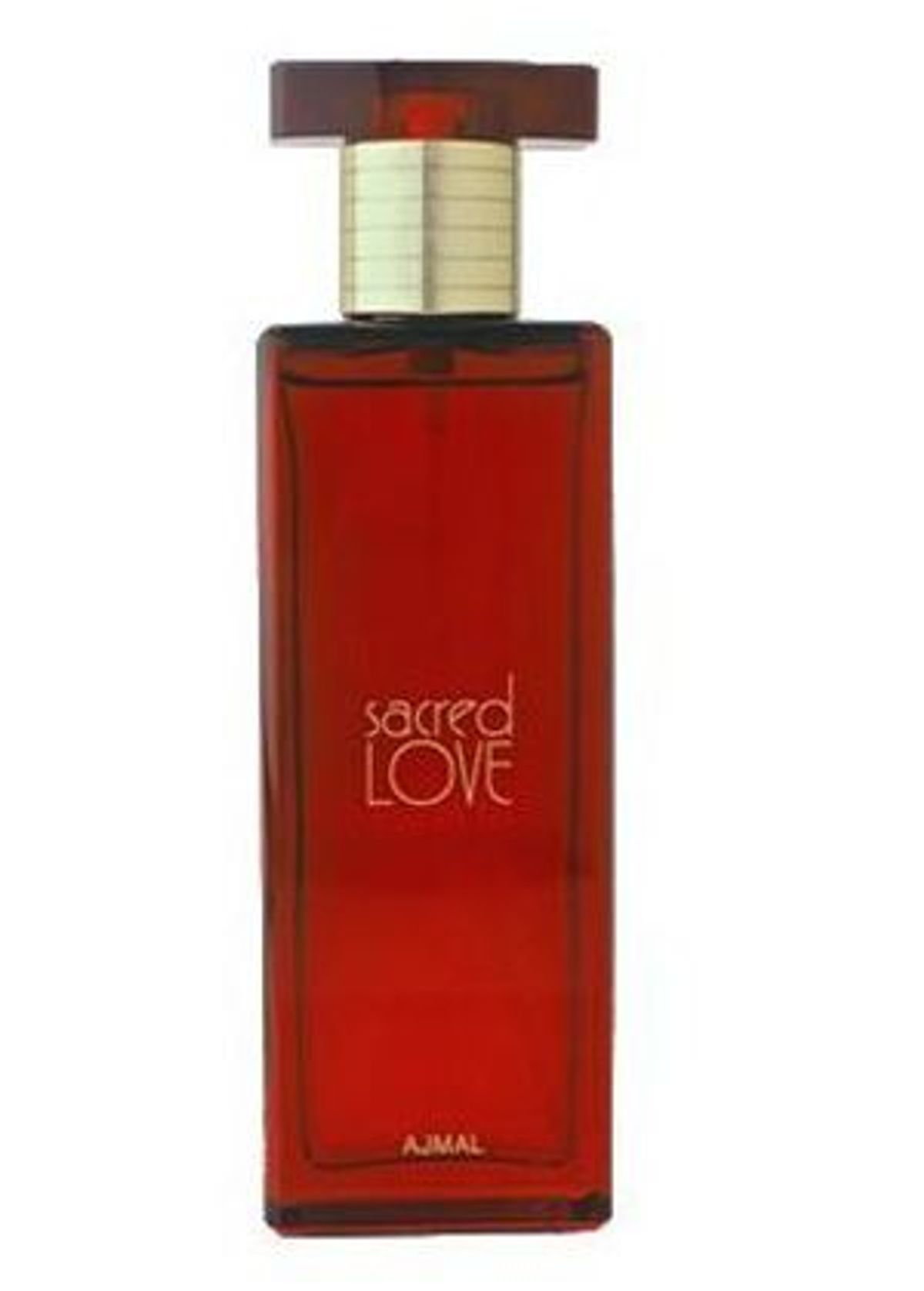 Sacred Love