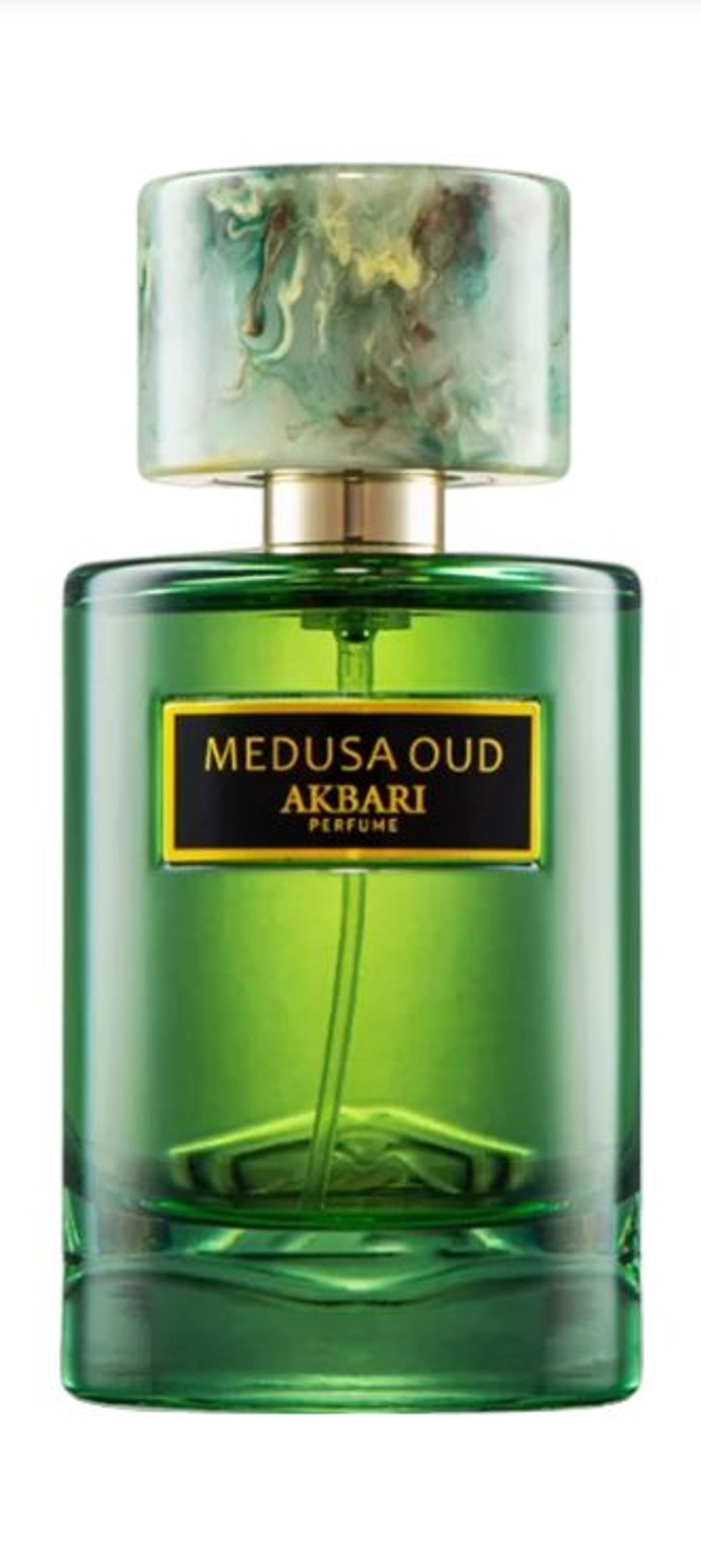 Medusa Oud