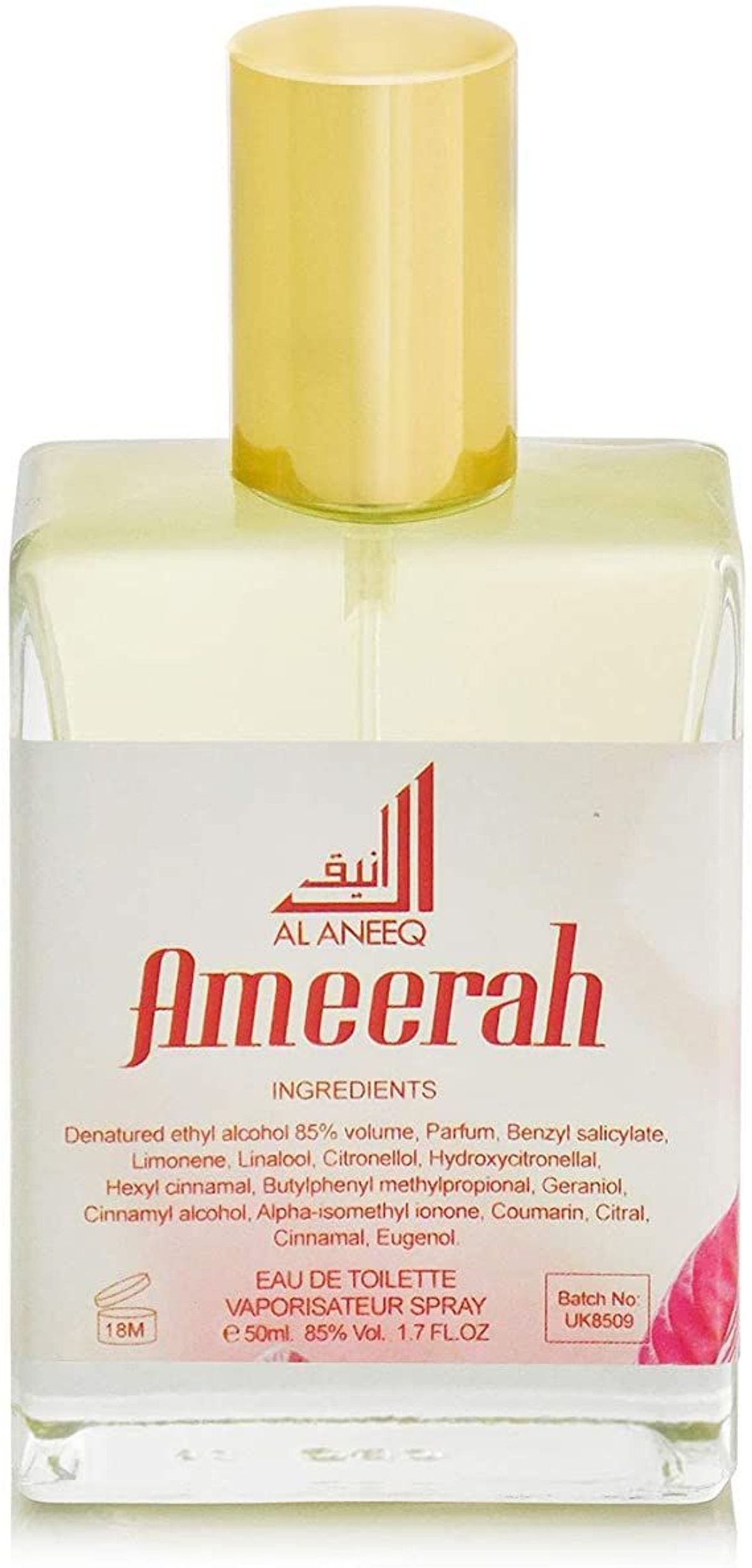 Ameerah