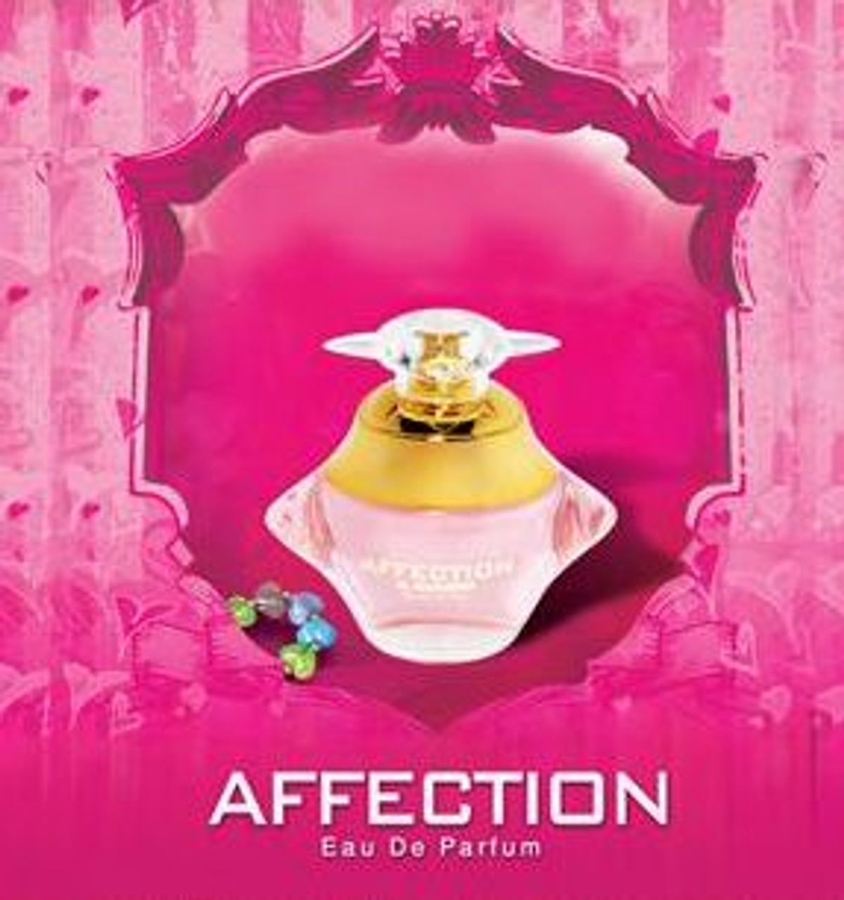 Affection