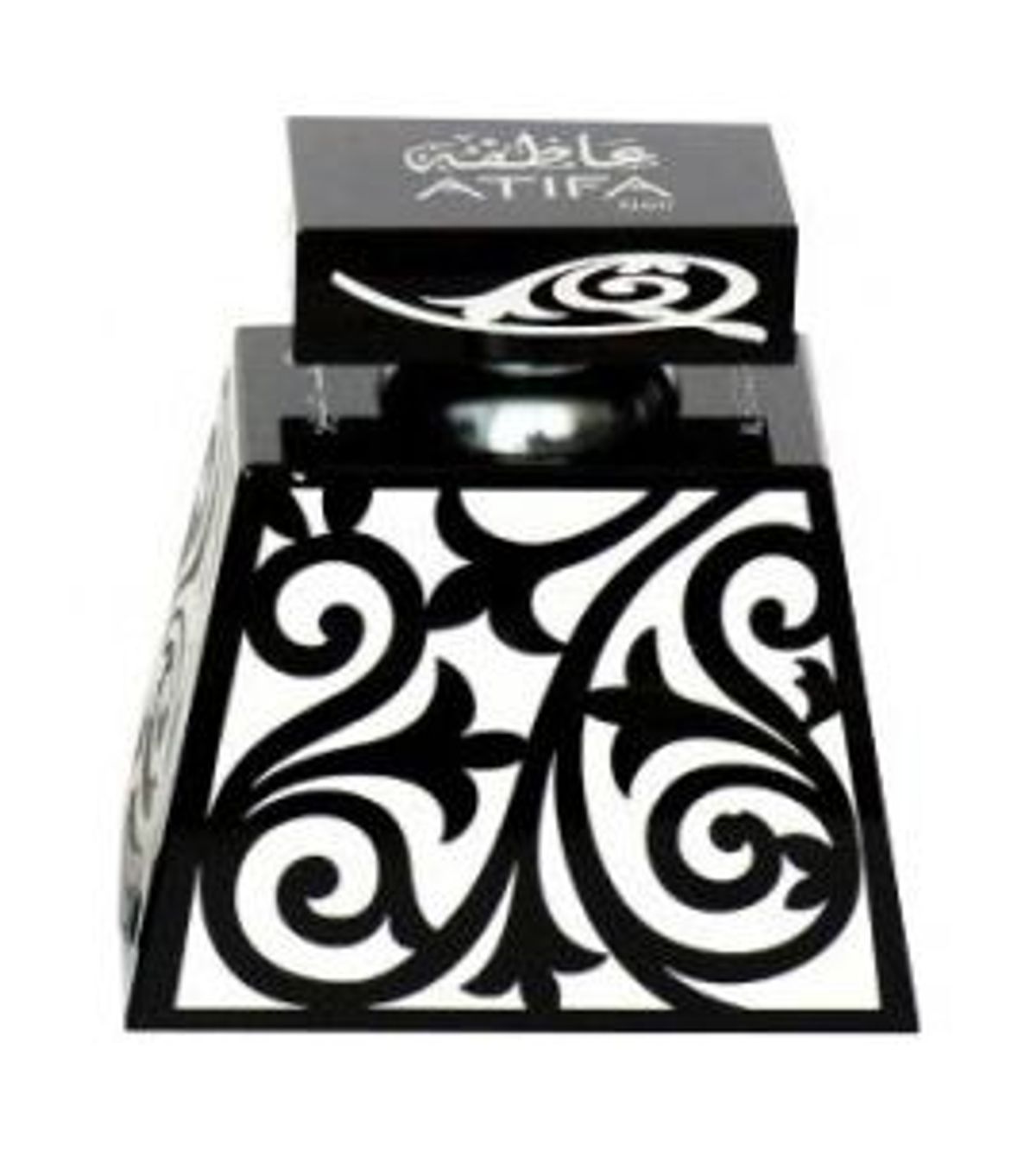 Atifa Noir