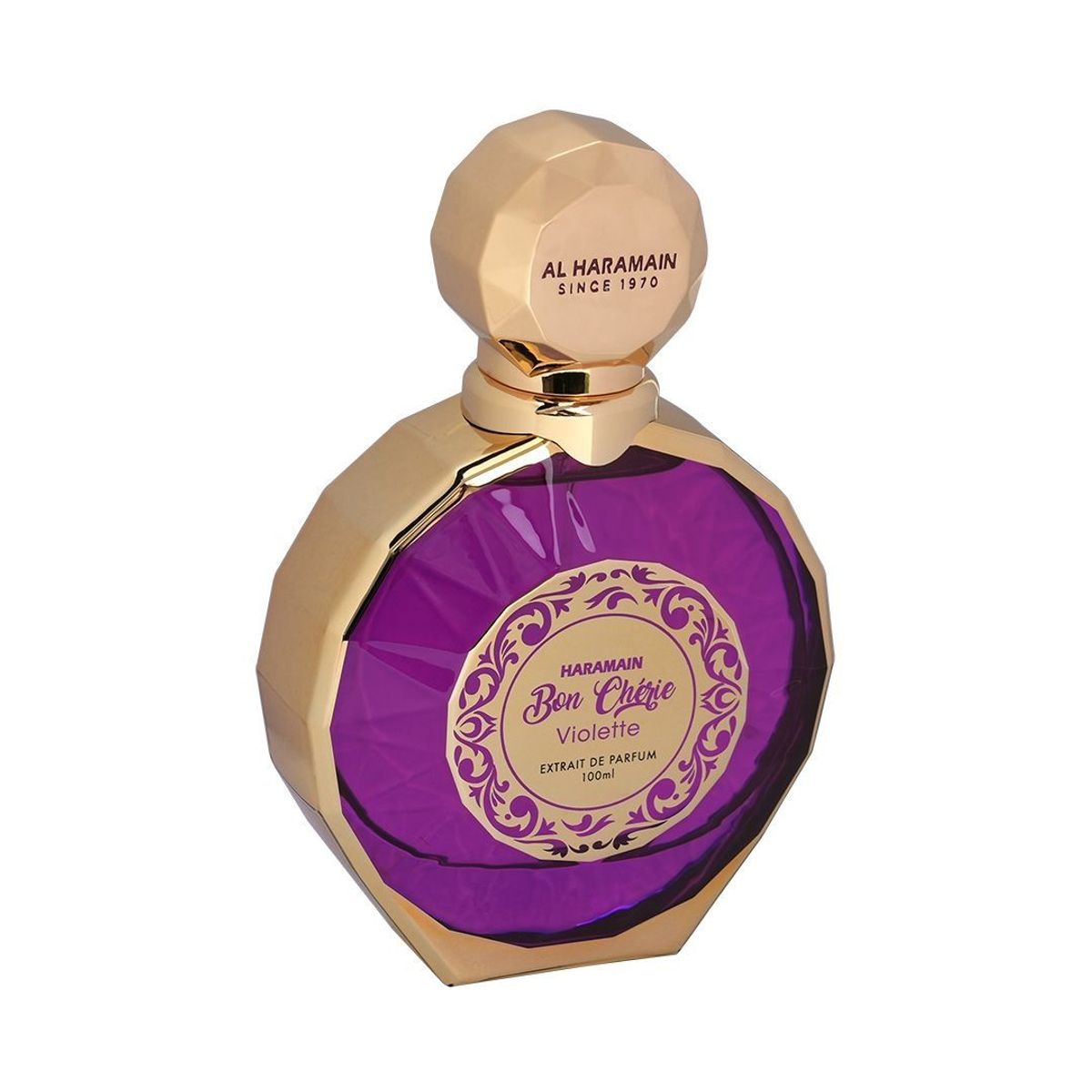 Bon Cherie Violette
