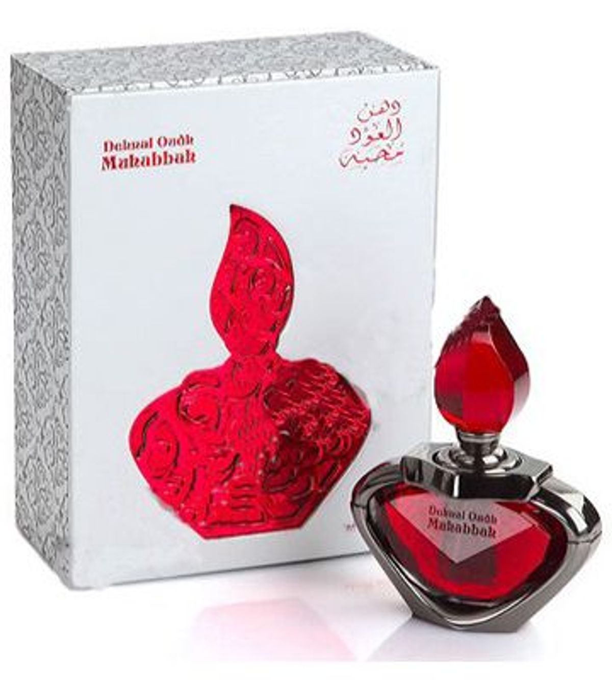 Dehnal Oudh Mahabbah