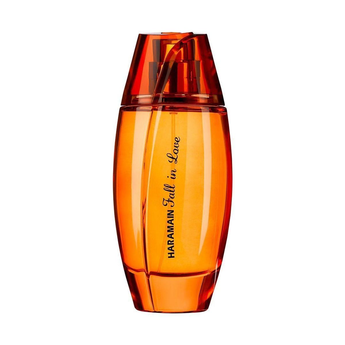 Fall in Love Orange
