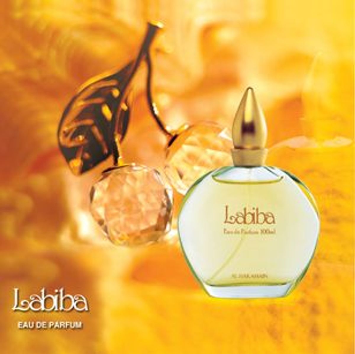 Labiba