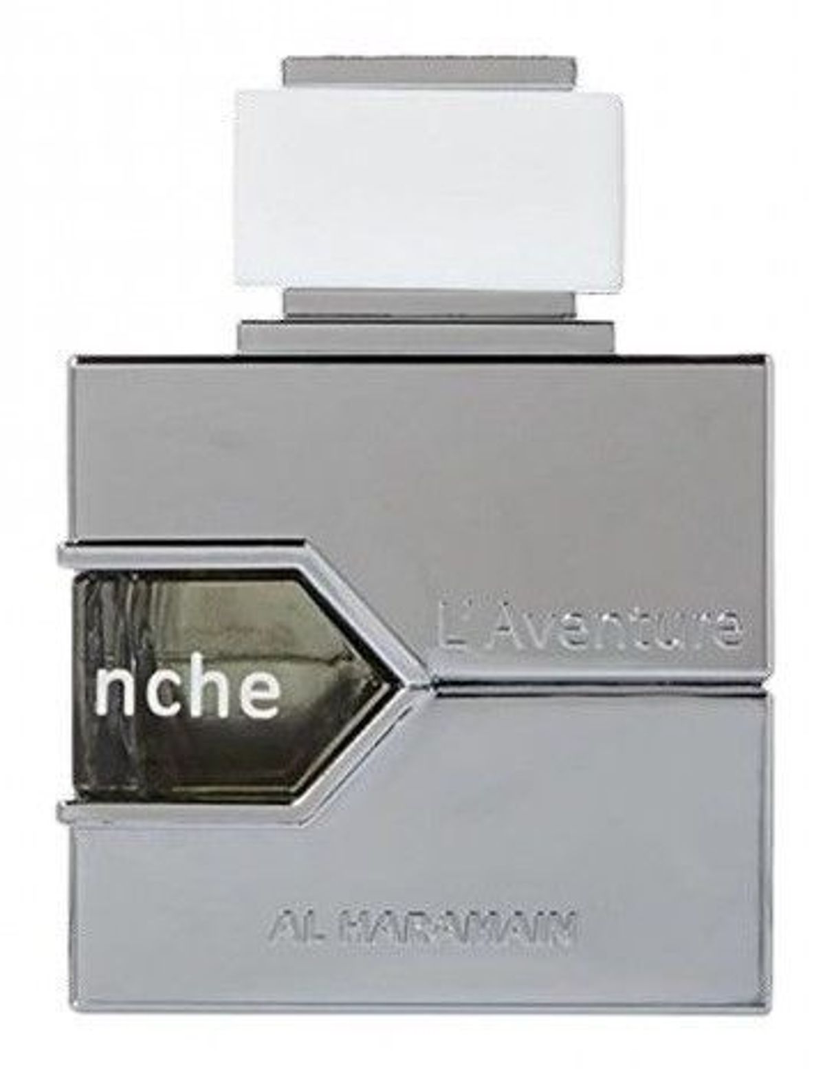 L'Aventure Blanche