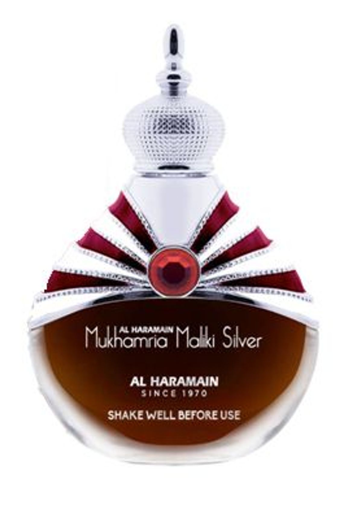 Mukhamria Maliki Silver