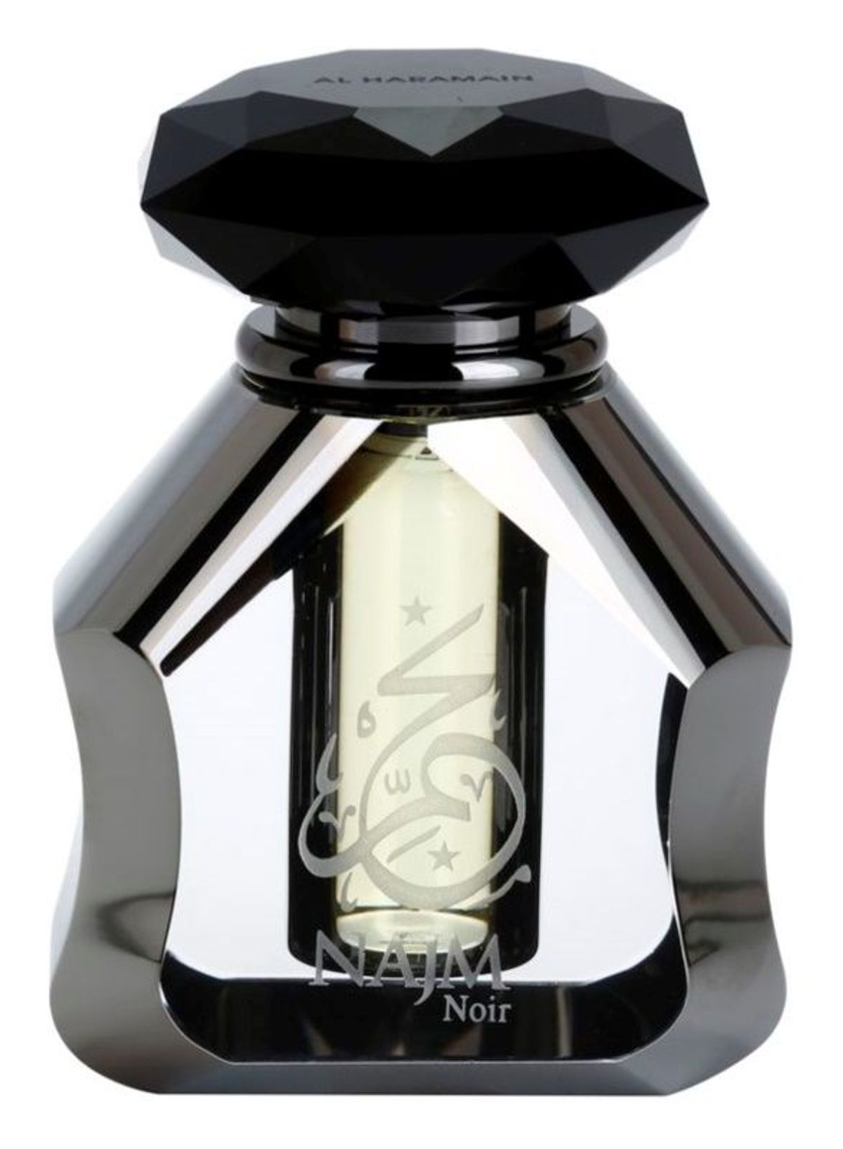 Najm Noir