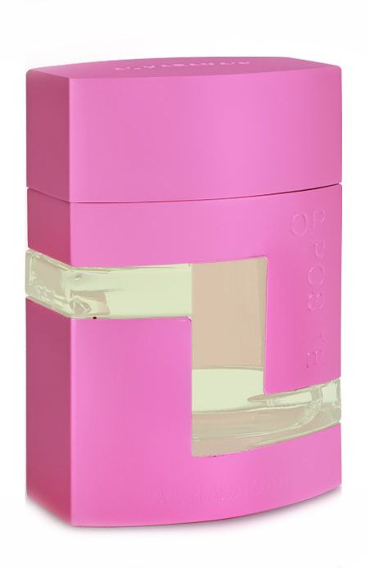 Opposite Pink