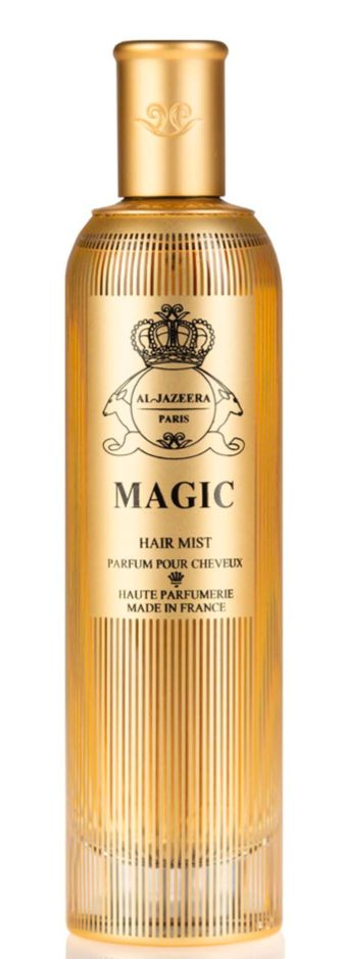 Magic Hair Mist